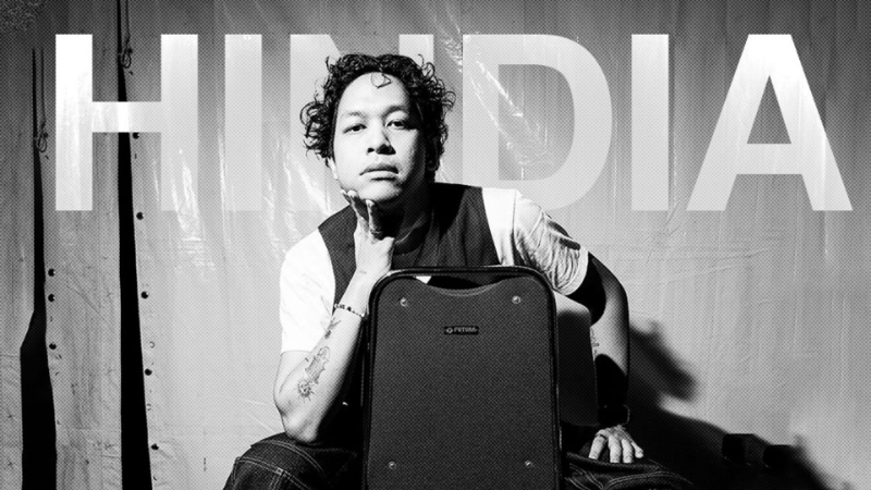 Album Hindia
